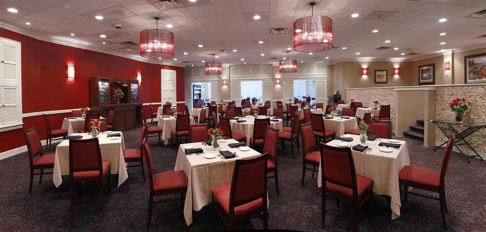 The University Of Georgia Center For Continuing Education & Hotel Atenas Restaurante foto